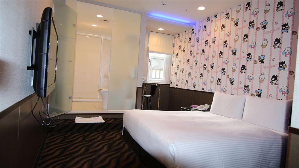 טאיפיי Starry Night Hotel מראה חיצוני תמונה