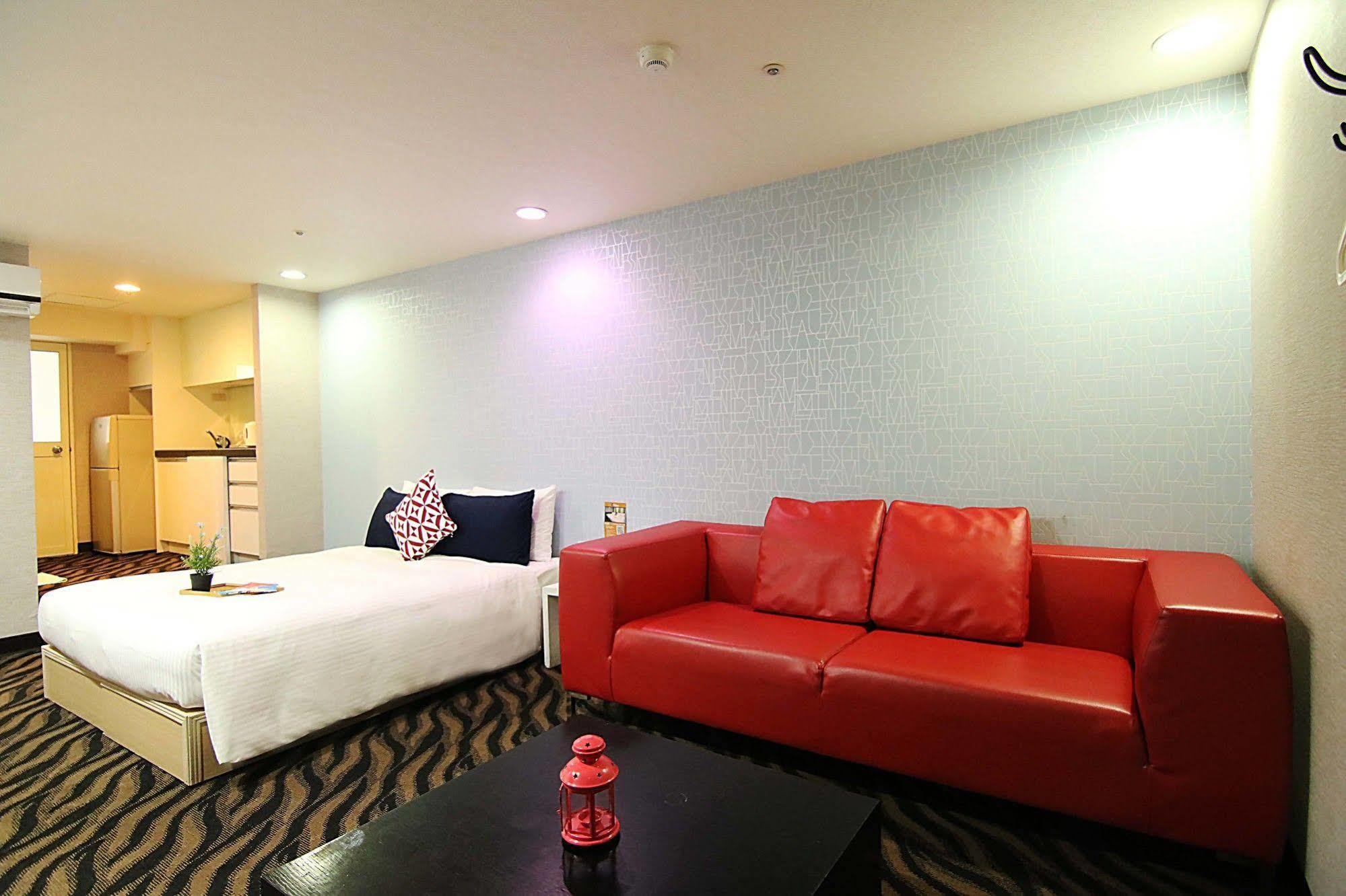 טאיפיי Starry Night Hotel מראה חיצוני תמונה